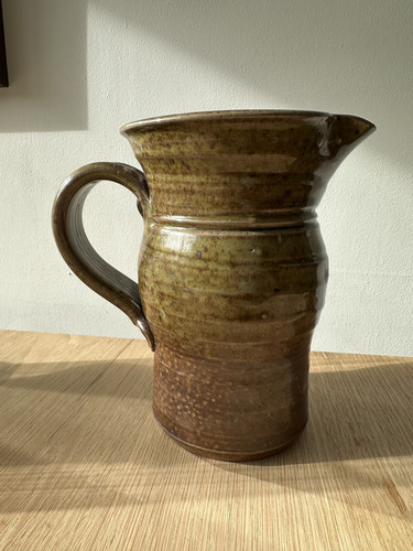 Jane hamlyn jug mbe - hamlyn,