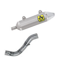 EXHAUST ARROW FOR HONDA CRF