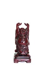 Chinese oriental red resin - oriental,