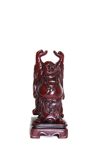 Chinese oriental red resin - red,