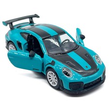 1:64 Porsche 911 GT2 RS Model
