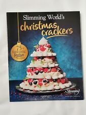 Slimming World Christmas Crackers Recipe Book