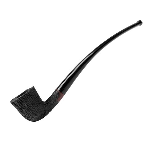 Handmade briar wooden - briar, carved