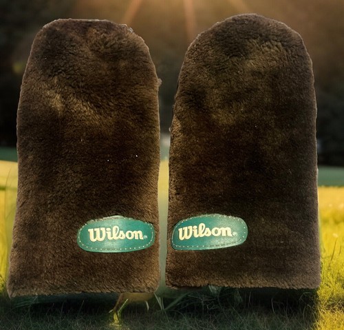 Vintage wilson golf club - wilson,