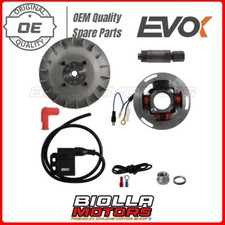 ELECTRONIC IGNITION KIT