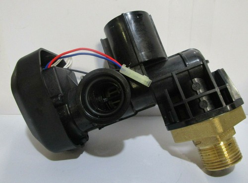 Navien combi boiler solenoid - navien,