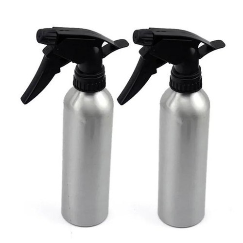 Pcs metal water spray - pcs, bottle