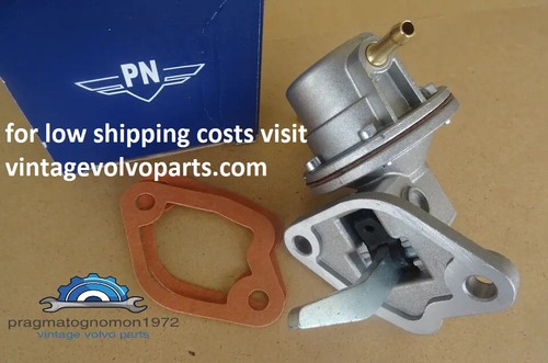 Volvo amazon p1800 pv544 140 - volvo,