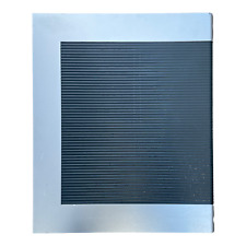 Franke Pura Bean To Cup Coffee Machine Side Panel Right R Silver Black