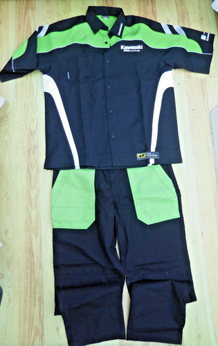 Kawasaki racing taichi - racing,