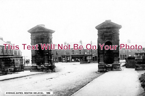2041 avenue gates - no, seaton