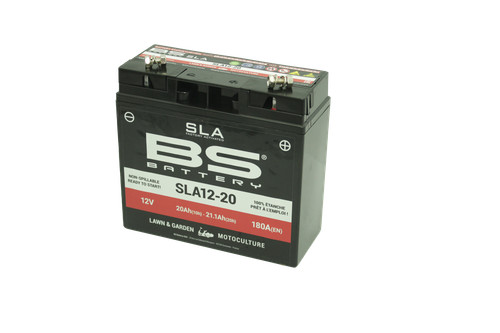 Battery sla gel - sla,