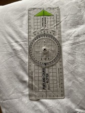 Sailing Portland Course Plotter