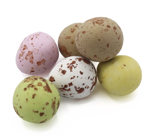 Glisten milk chocolate - glisten, mini