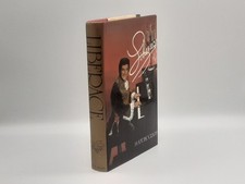 LIBERACE -  AN AUTOBIOGRAPH -