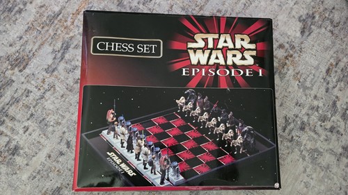 Vintage 1999 star wars episode - 1999,