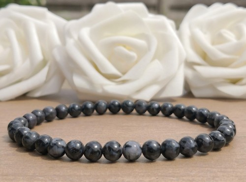 Mystic merlinite bead stretch - mystic,
