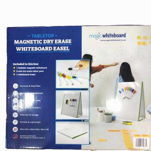 Magic whiteboard tabletop - magic,