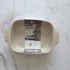 Staub Stoneware  Rctangular