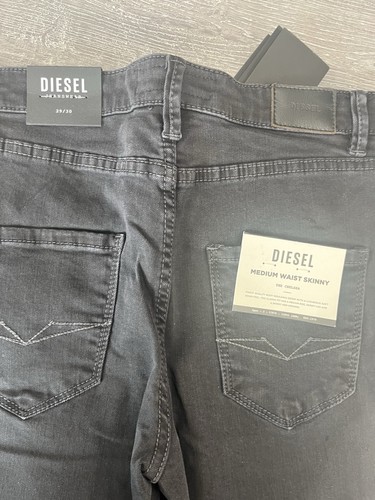 Diesel jeans size - diesel,