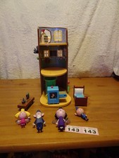 Ben and Holly Elf Tree