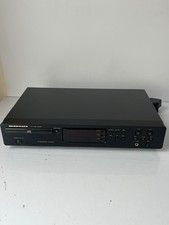 Marantz CD-5000 CD Player - no remote - power tested