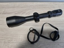 Nikko Sterling Diamond 3-12 × 56 IR