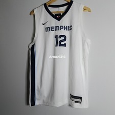 Nike Memphis Grizzlies