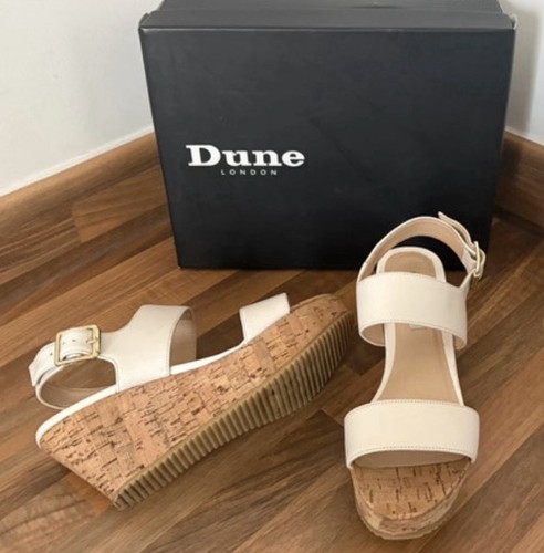 Dune kendell off white - kendell,