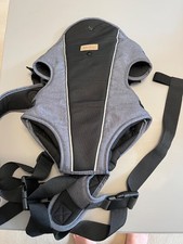 NUBY Baby Carrier from Birth