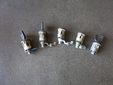 Ford Transit Mk5 (1994-00) Set