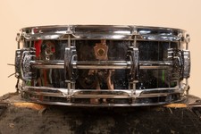 1960s Ludwig 5x14 Pre Serial
