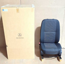 New OEM Mercedes LH Driver