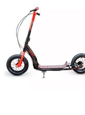 Zinc Radikal 12 inch Big Wheel BMX Scooter
