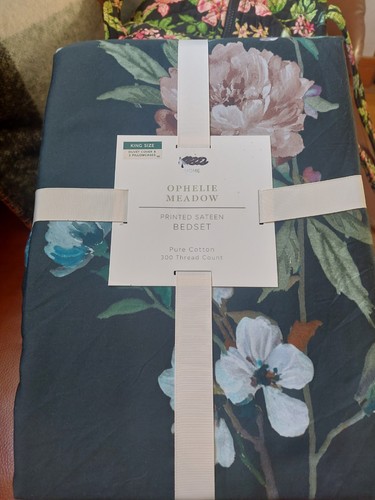Ophelie meadow floral - meadow,