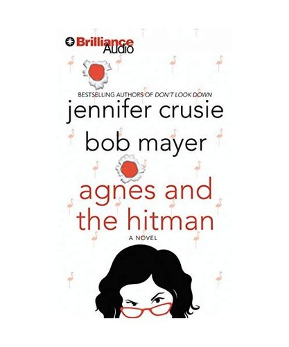 Agnes and the hitman - the, hitman,