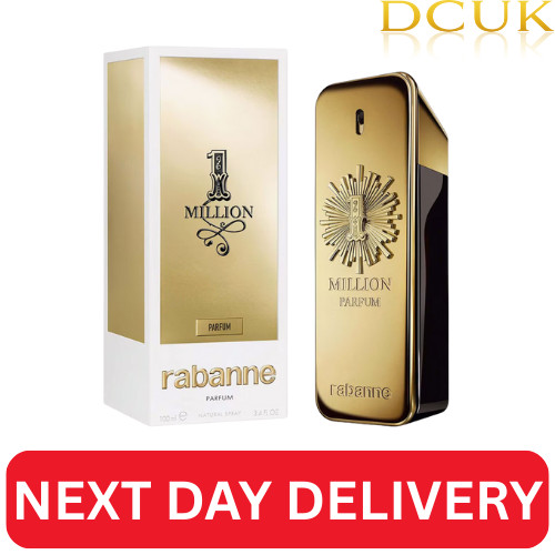 Paco rabanne million - 1, 100ml
