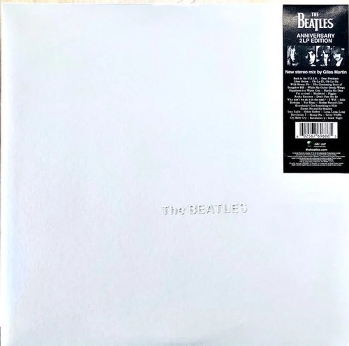 The beatles - beatles, album