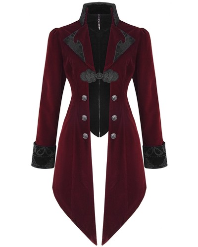 Devil fashion womens jacket - womens,