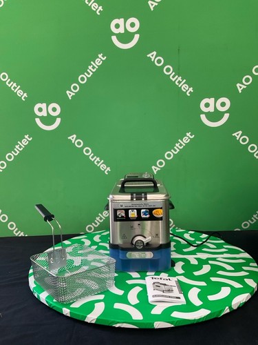 Tefal oleoclean pro deep - oleoclean,
