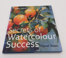 Secrets of Watercolour Success