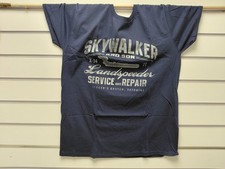 Star Wars - Landspeeder -