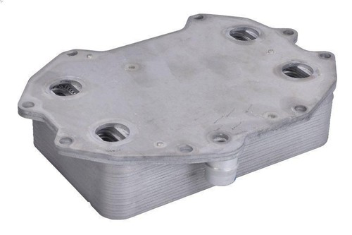 Oil cooler engine - cooler,,