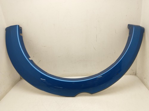 Mitsubishi l200 wheel arch - mitsubishi,