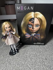 M3GAN - Mattel Creations 2025