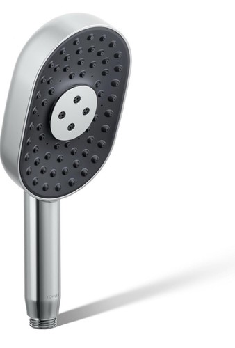 Kohler handshower 26284 - handshower, 26284-g-cp