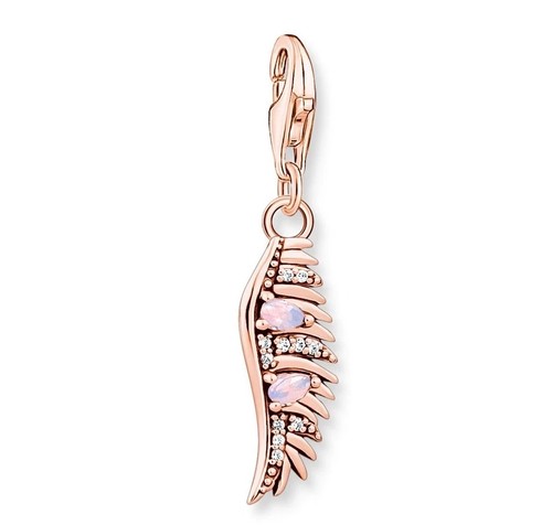 Thomas sabo wing - sabo, ☀️