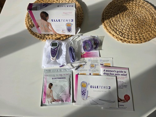 Elle tens with contraction - 2,