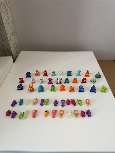 Little stikeez lidl and - little,
