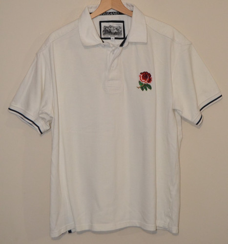 Vtg england cotton - vtg, traders
